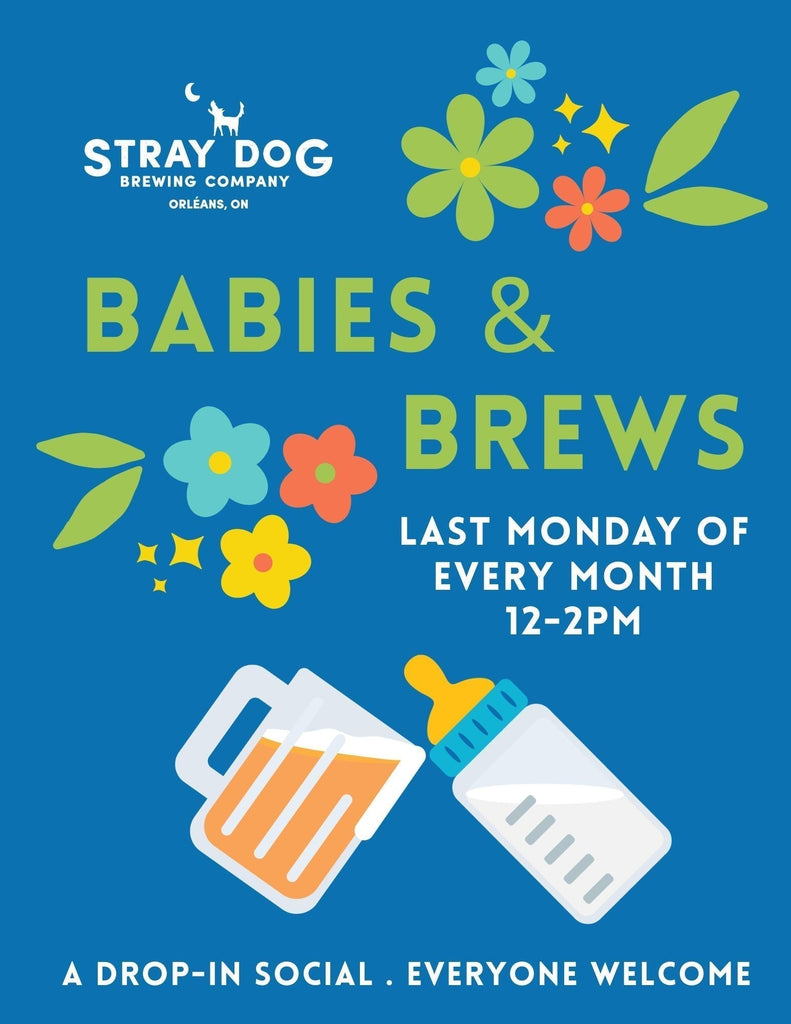 Brews and Babies