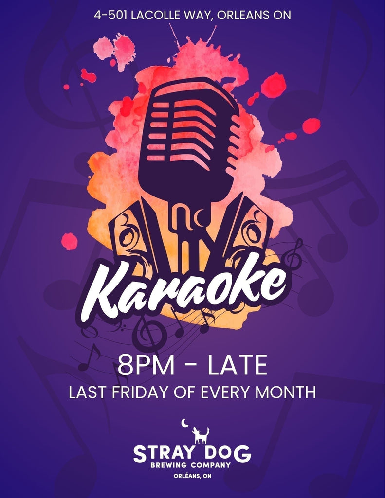 Karaoke!