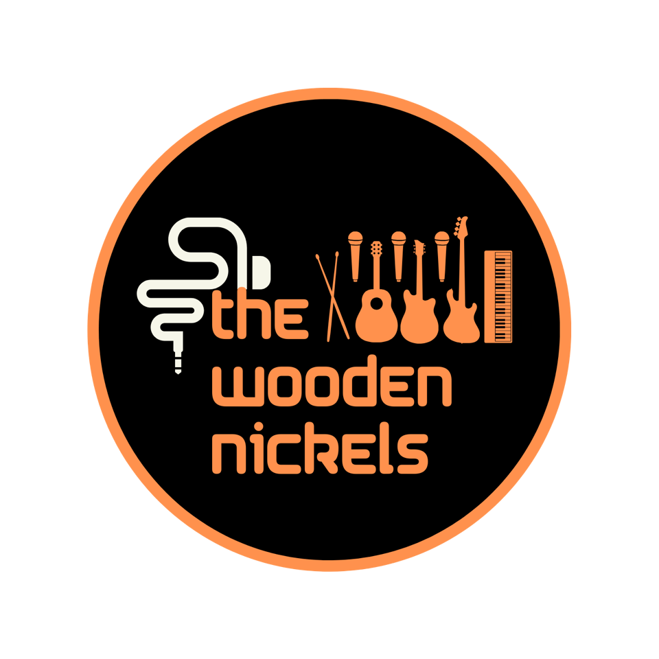 SDBC Taproom Concerts Presents - The Wooden Nickels