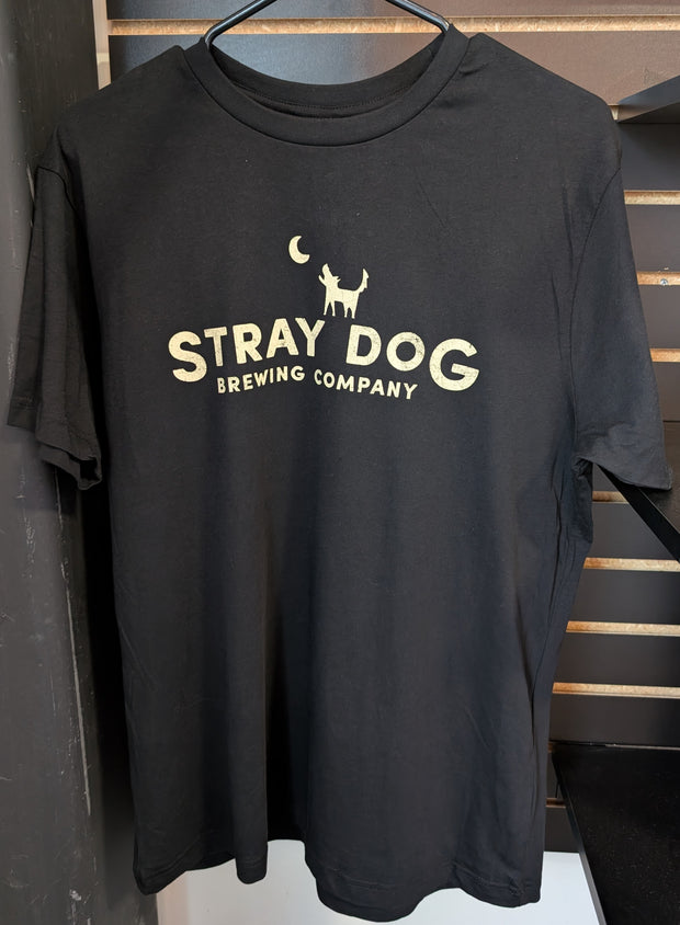 Black Classic T-shirt