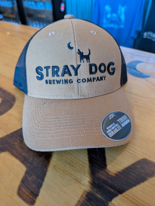 Embroidered Adjustable Hats
