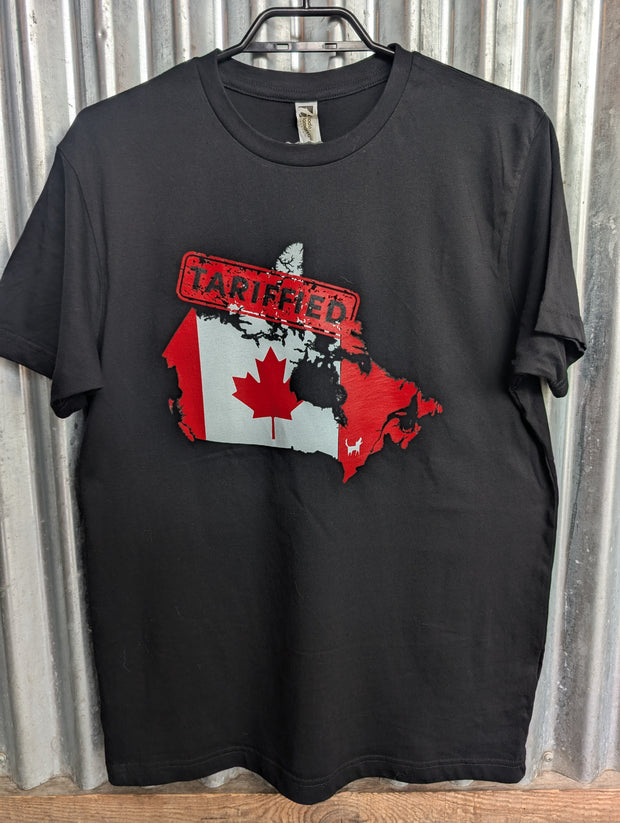 Tariffied T-Shirt