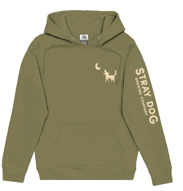 Pre-Sale - Hoodies