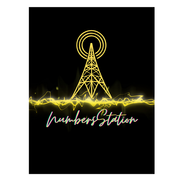 SDBC Taproom Concert Series Presents - Numbers Station - October 28