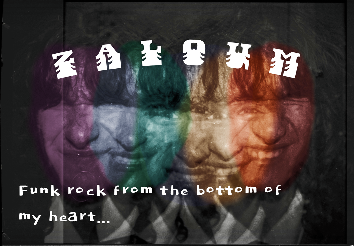 SDBC Taproom Concerts Presents - Zaloum w/special guest August John Oct 2, doors 8pm ALL AGES