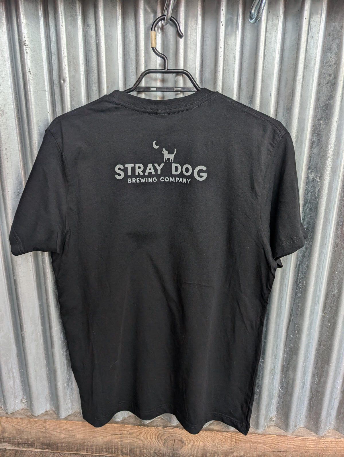 Tariffied T-Shirt