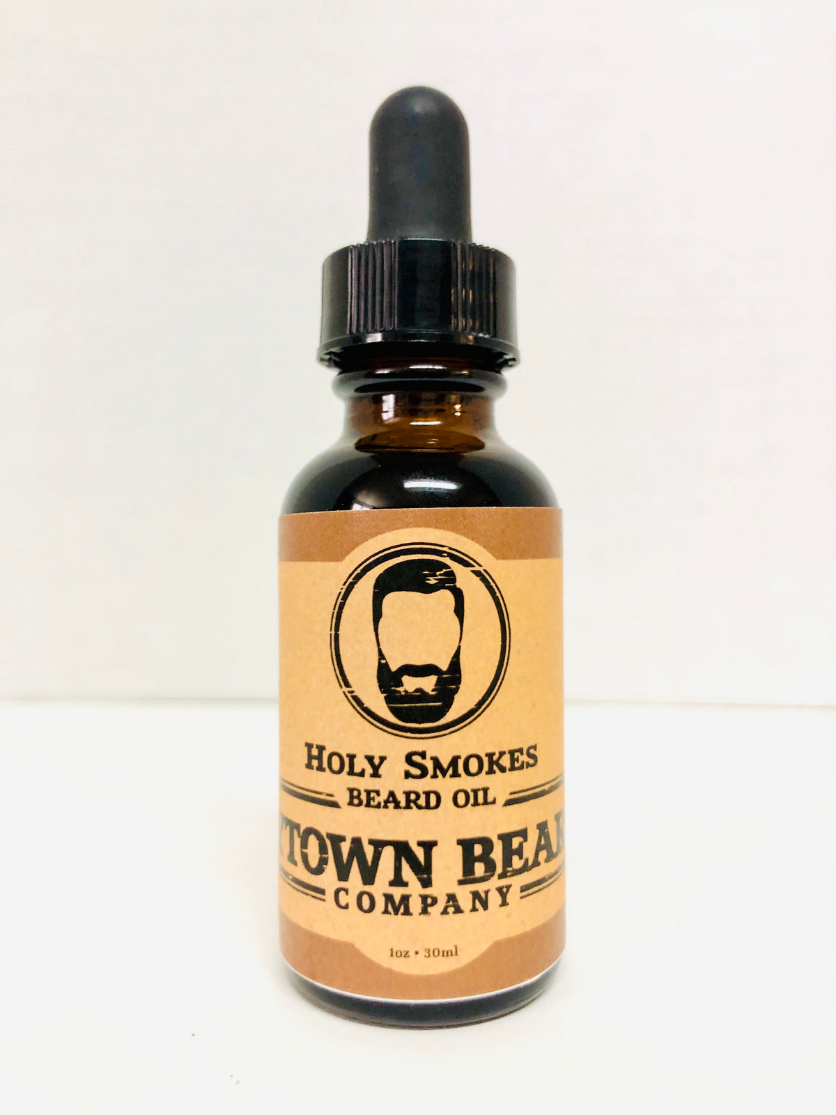 Bytown Beard Oils - 1oz/30ml