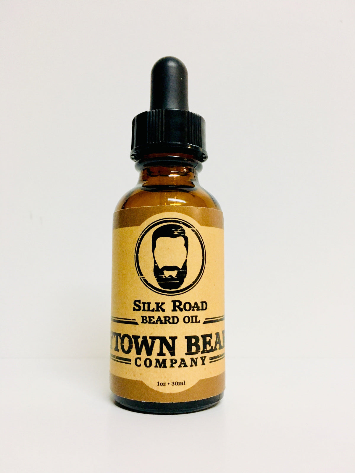 Bytown Beard Oils - 1oz/30ml