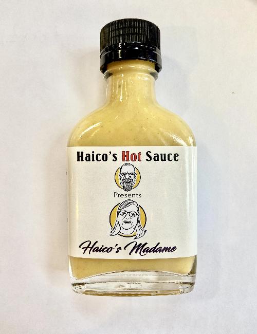 Haico Hot Sauce