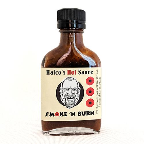 Haico Hot Sauce